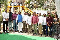 Avasaraaniko Abbadam Movie Opening